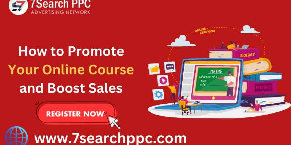 Online Advertising Courses | Advertise online courses