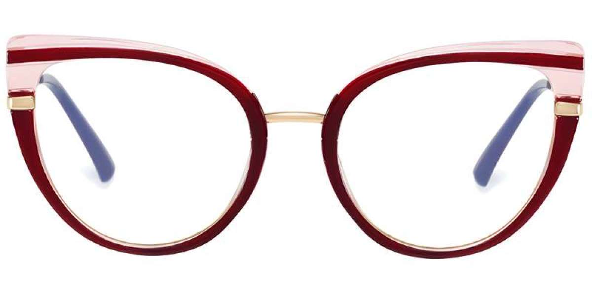 Exploring the Latest Acetate Frame Styles and Patterns