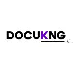 Docukng Template