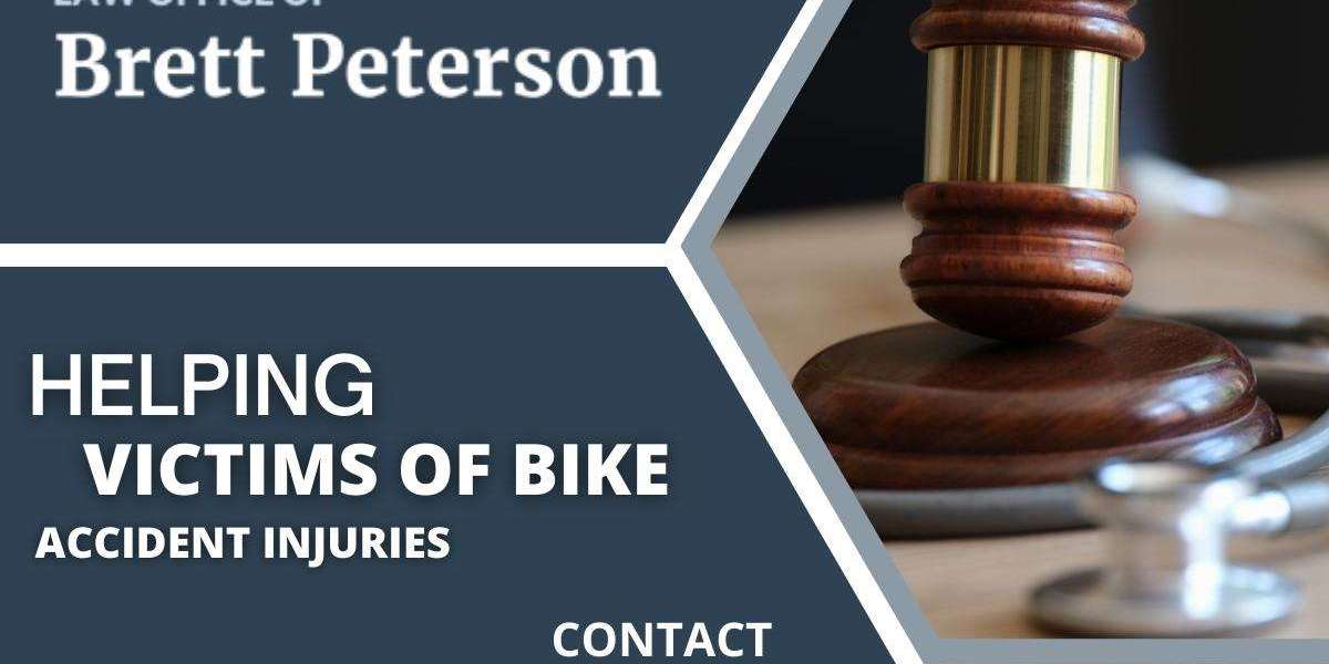 Law Office of Brett Peterson: Your Shield in Legal Battles