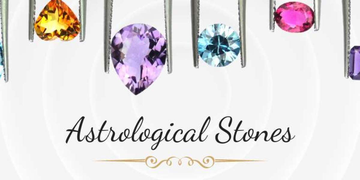 Top Astrological Stones to Enhance Your Energy in 2024