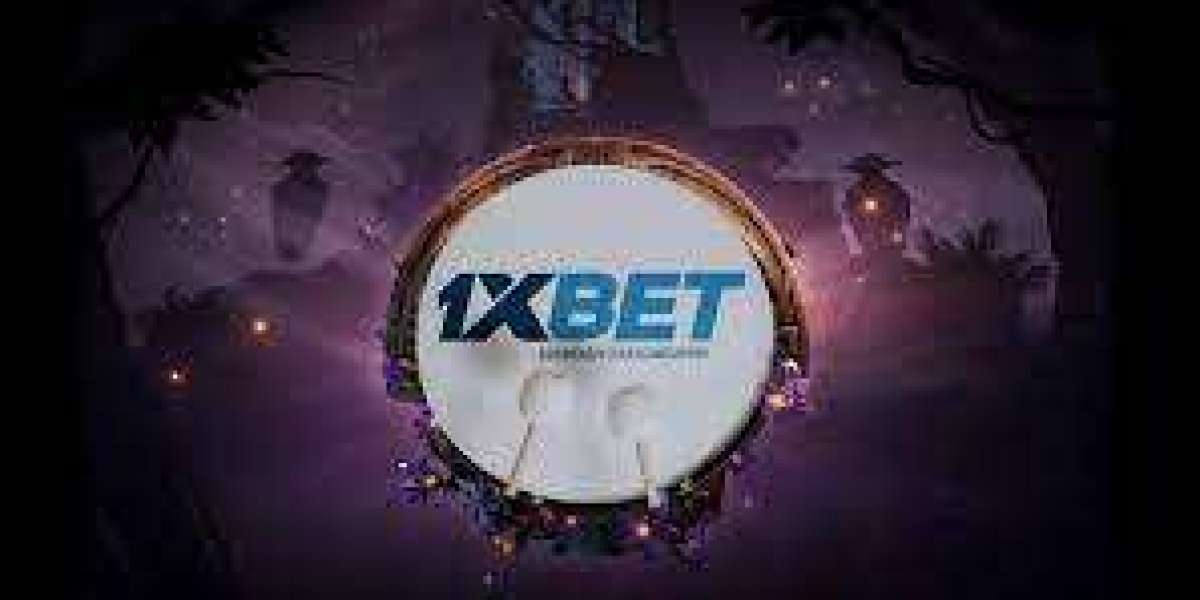 Overview of 1xBet Betting IN