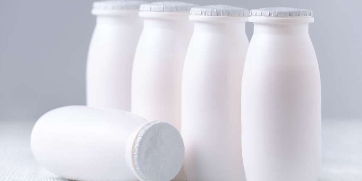 Probiotic Yogurt Drink Manufacturing Plant Project Report 2024: Requirements and Cost Involved