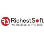 Richestsoft App Development Company Profile Picture