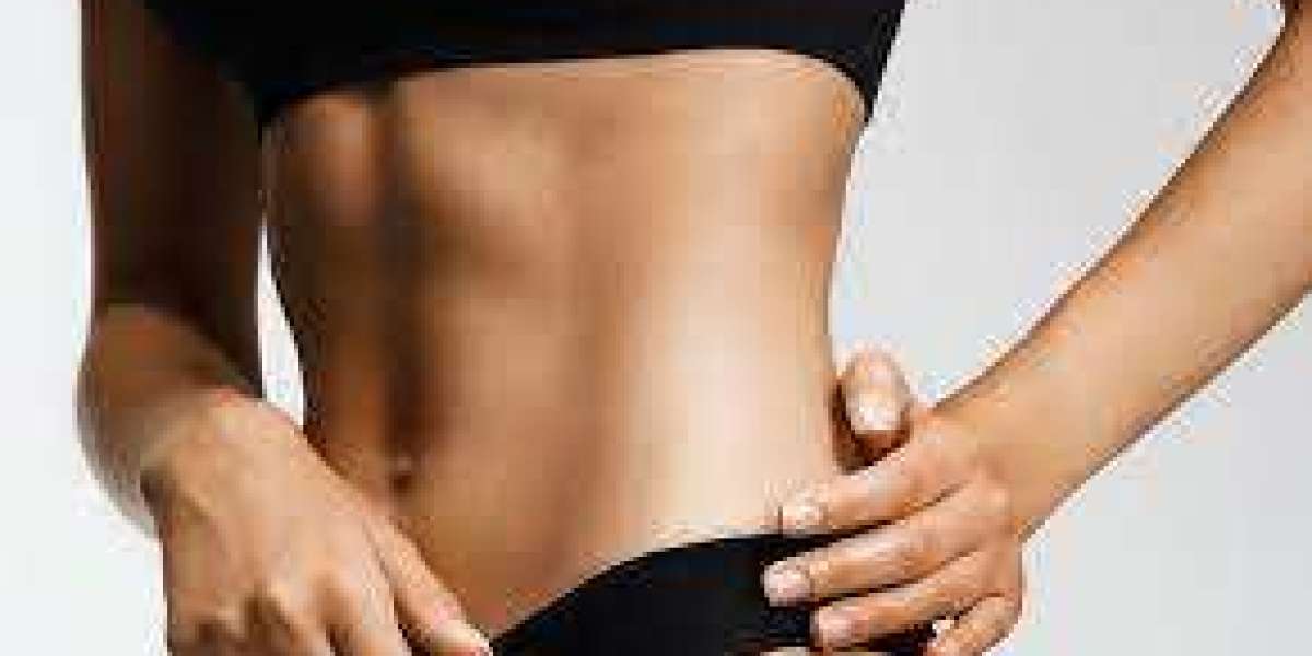 The Ultimate Guide to Tummy Tuck Surgery in Dubai
