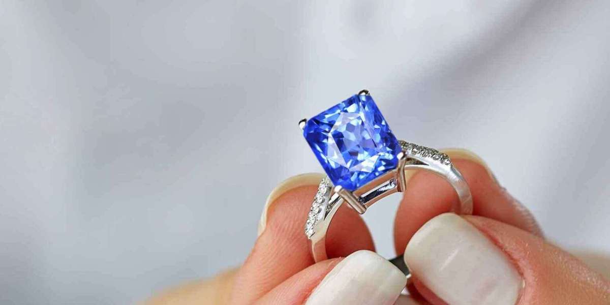 Ceylon Blue Sapphire Benefits