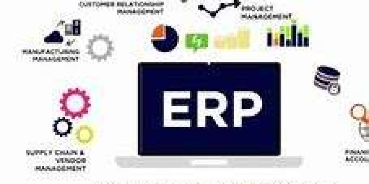 Business Intelligence ERP systems keep your business ahead of the curve