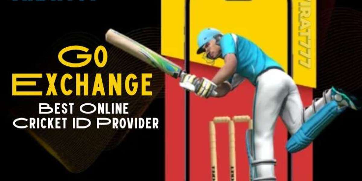 Go Exchange ID: Best Online Betting Platform in India