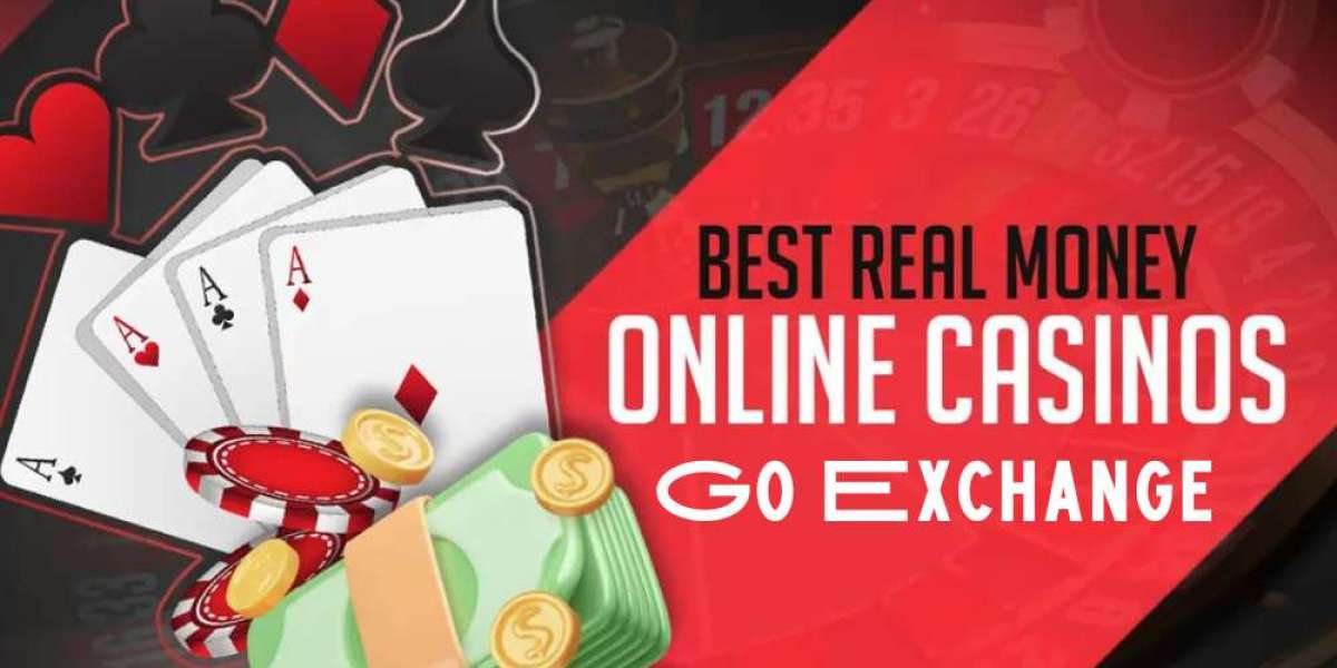 Go Exchange: Online Betting Sports & Live Casino Games