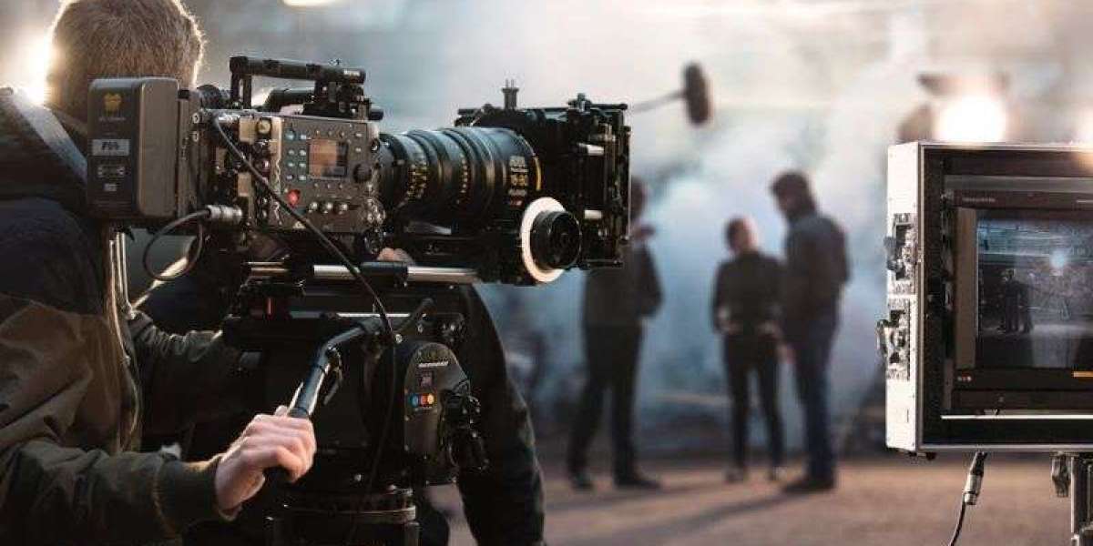 Choosing the Right Video Production Agency