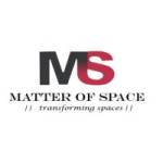 Matter Of Space