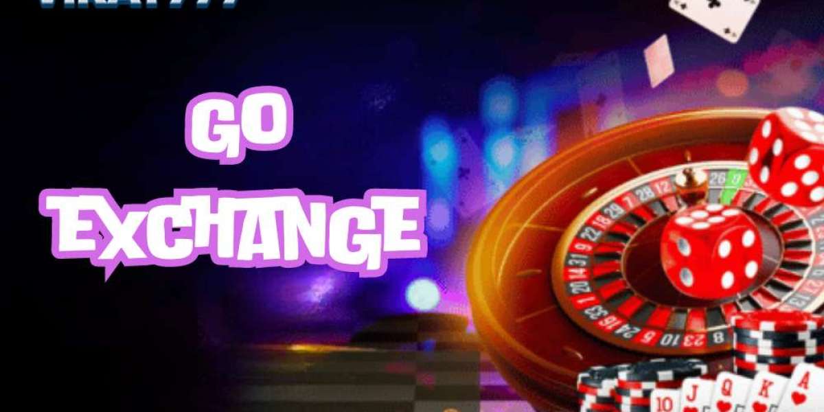 Go Exchange: India Sports Betting and Online Casino Site