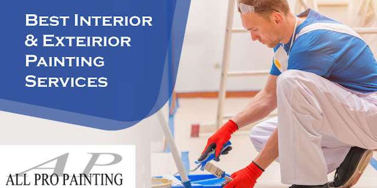 Expert Exterior Painting Services in Nassau County Can Help You Alter Your Home