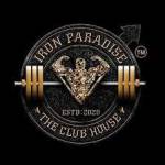 iron paradise