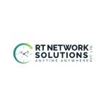 RT Network Solution Profile Picture