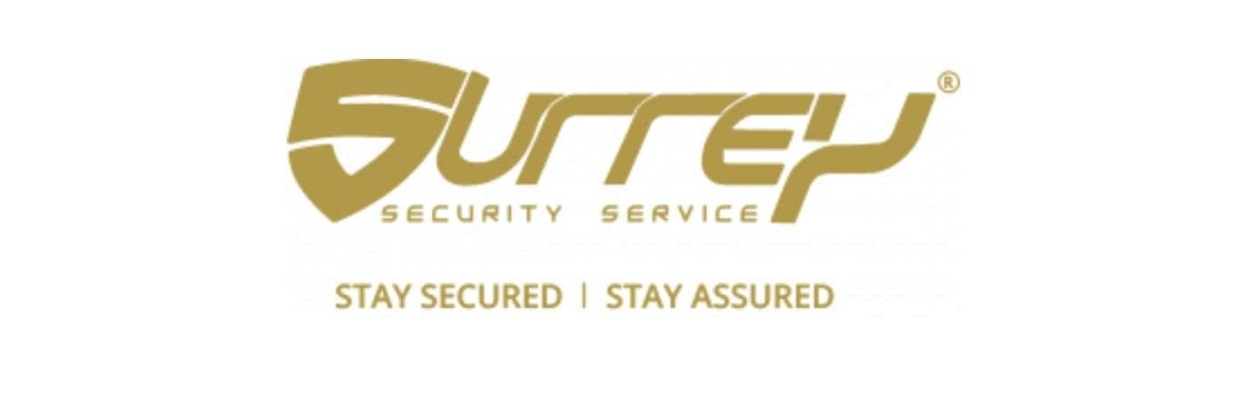 Security Company In London Cover Image