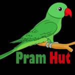 Pram Hut