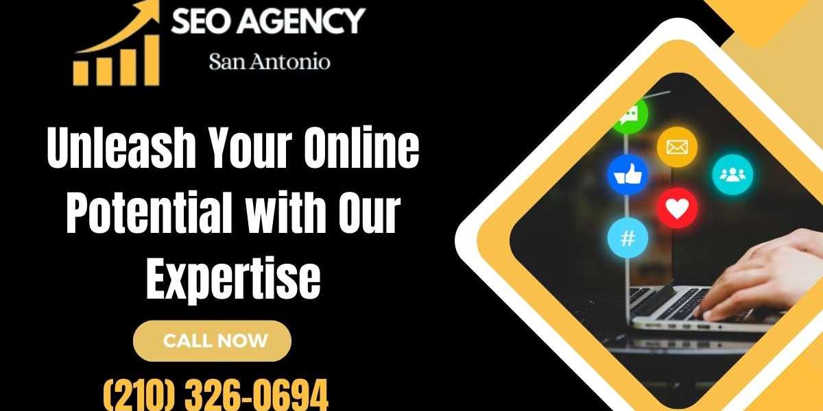SEO Agency San Antonio: Leading the Way in Digital Marketing