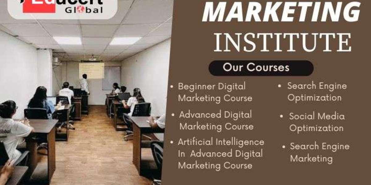 #1 Ranked Digital Marketing Course in Lucknow with 100% Placement