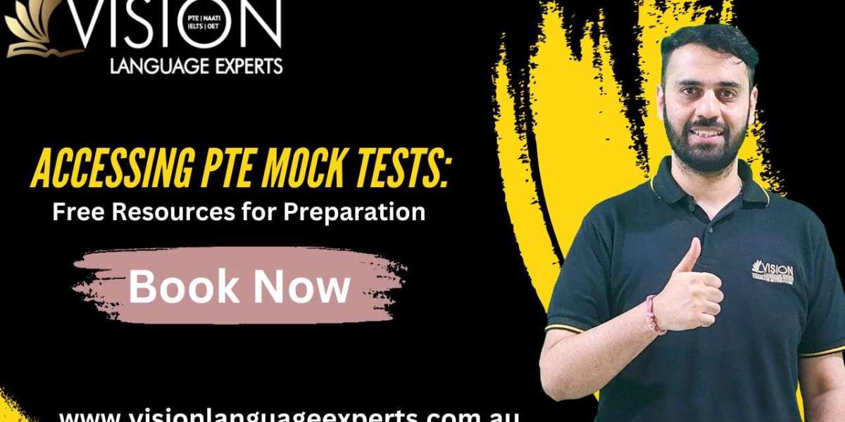 Accessing PTE Mock Tests: Free Resources for Preparation