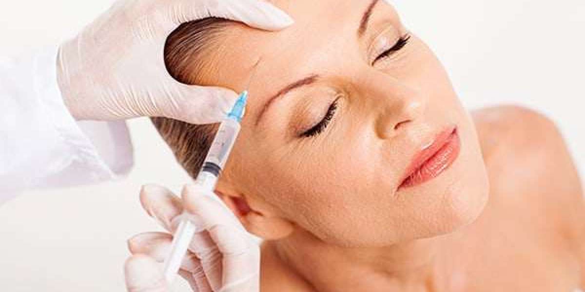 Vampire PRP Facials: From Hollywood to Your Hometown