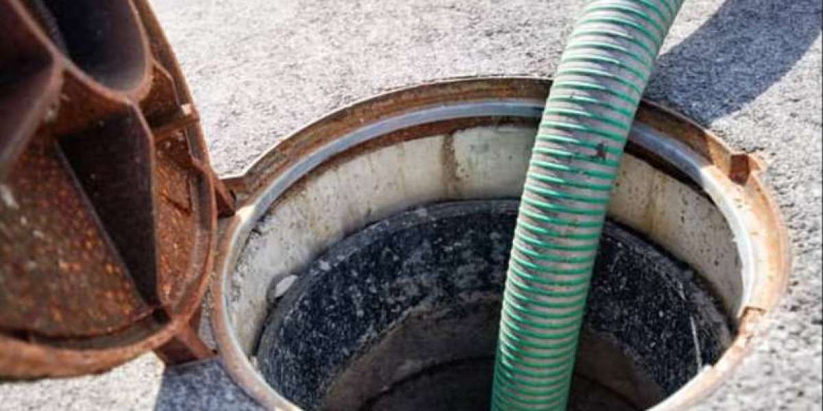 How septic tanks work?