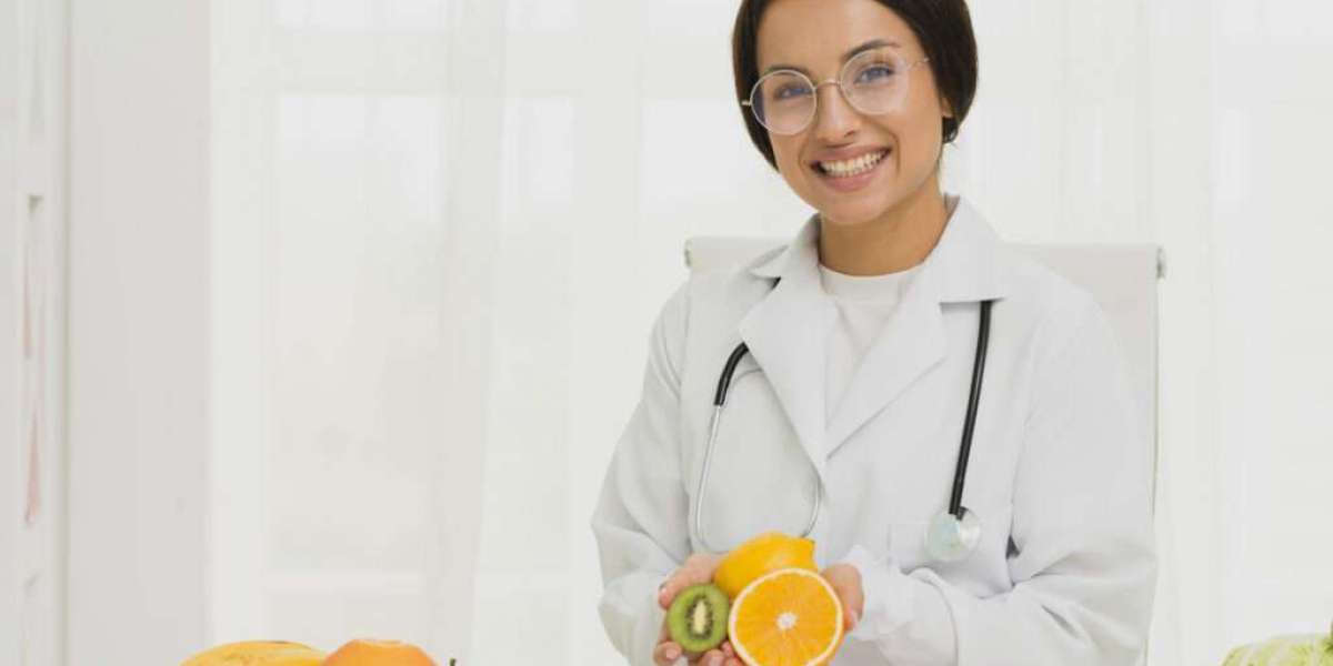10 Ways to Become a Clinical Dietitian in Dubai