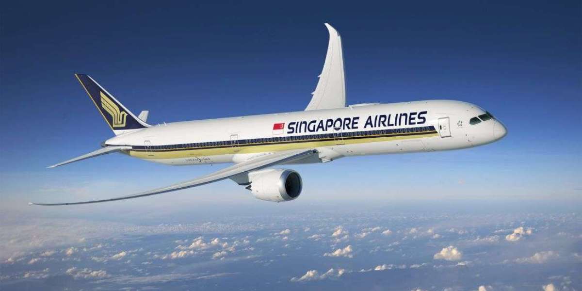 How to Change Name on Singapore Airlines Ticket?