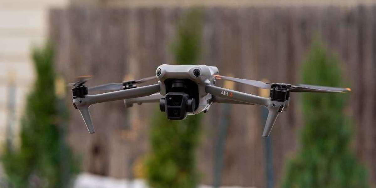 Camera Drone Manufacturing Plant Report 2024: Raw Material and Packaging Requirements
