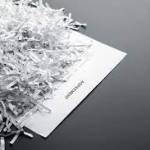 Paper Shredding Events Profile Picture