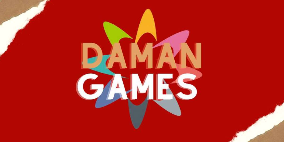 Take Your Gaming to the Next Level with the Daman Game App