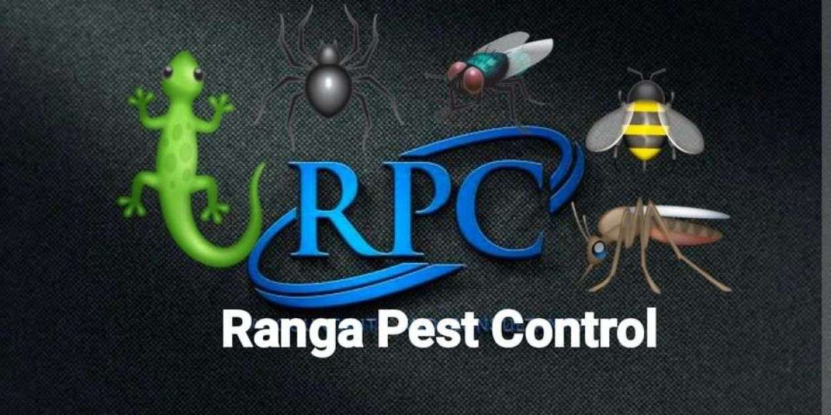 Pest Control in Haryana