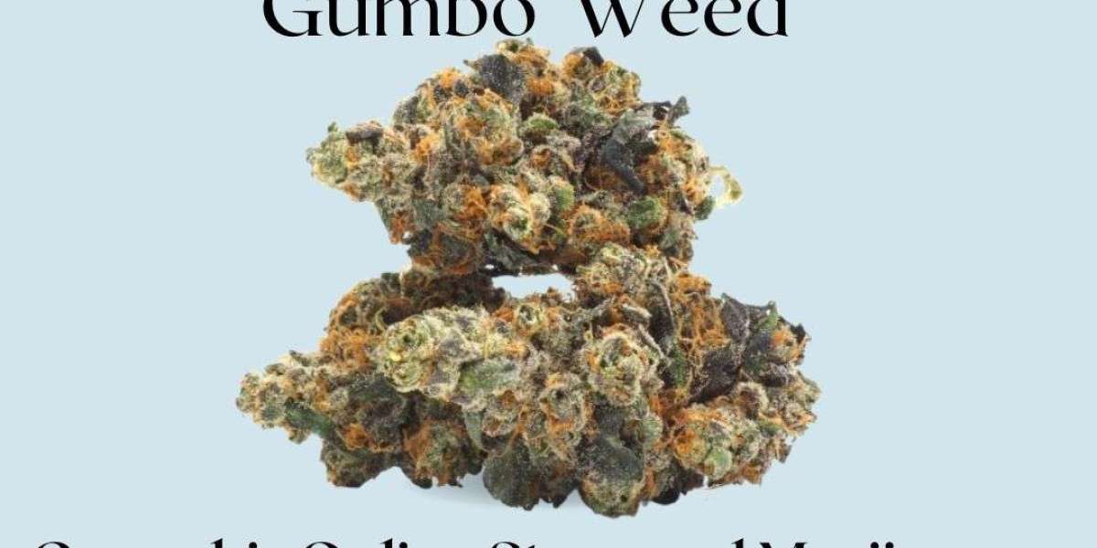 Exploring Gumbo Weed: The Versatile Herb You Need to Know About