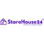 Store House 24 Profile Picture