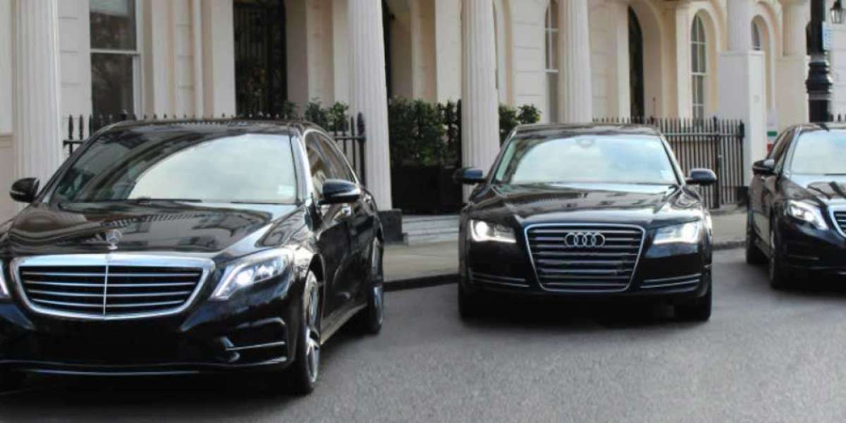 Corporate Car Hire Melbourne and Brisbane: Elevate Your Business Travel Experience