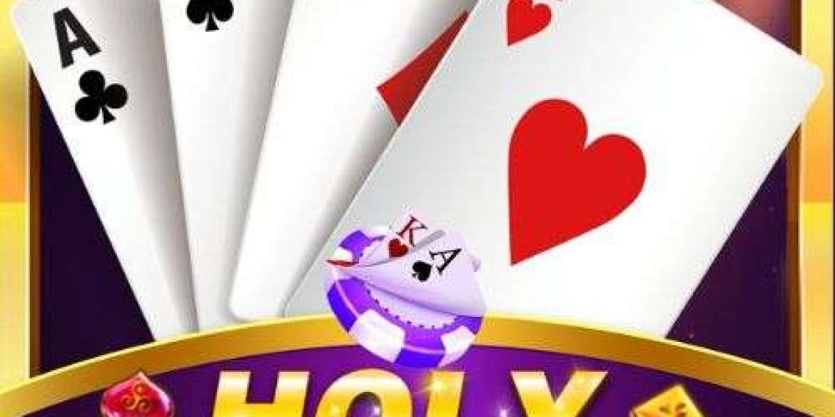 Exploring the World of "Holy Rummy Apk Download": A Comprehensive Guide