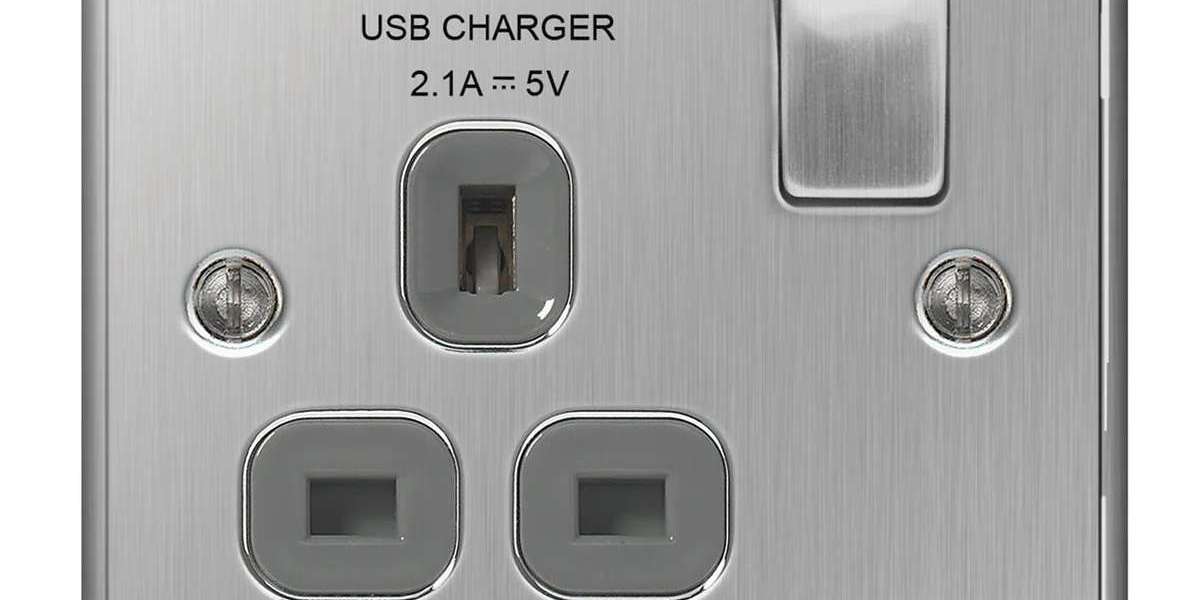USB Socket Manufacturing Plant Project Report 2024 | Report by IMARC Group