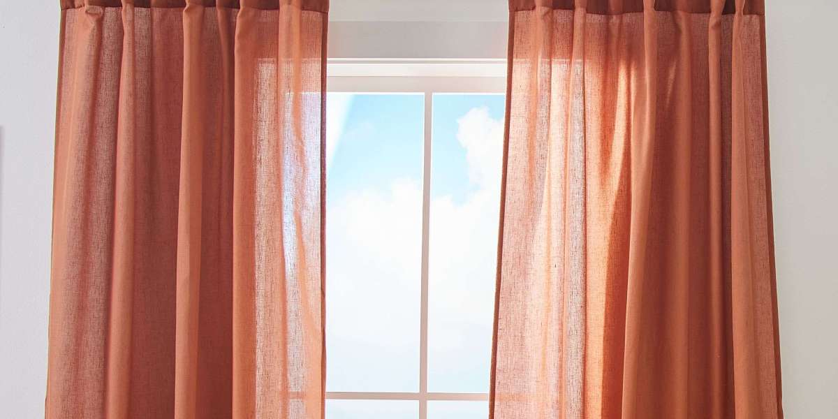 How to Select Window Curtains for Your Home and Office in Dubai