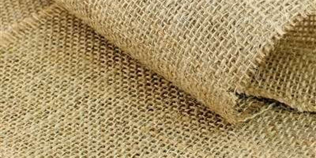 Business Plan to Setup a Jute Fabric Manufacturing Plant: Project Report 2024