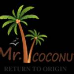 Mr Coconut Profile Picture
